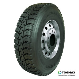 Longmarch LM328 11R22.5 13R22.5 315/80R22.5 Truck Driving Tires