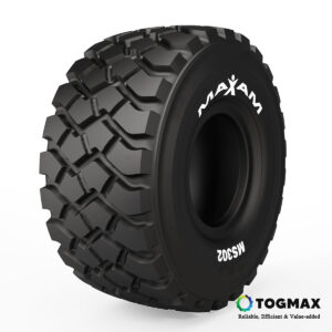 Maxam MS302 E3/L3 Heavy Duty Radial OTR Loader Mining Truck Tires
