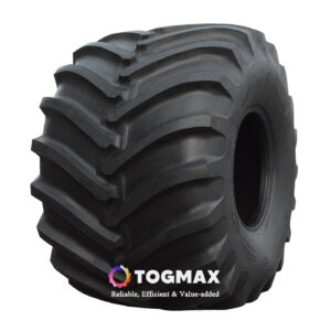 TIANLI Terra King WIZWIN High Flotation Tractor Agricultural Tyres HF-2 66x43.00-25